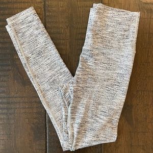 Ivivva girls leggings - size 14